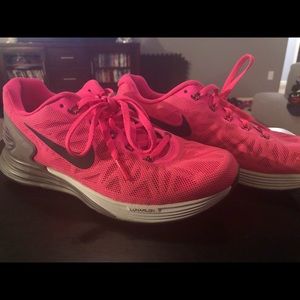 Women’s Nike Lunarglide 6 Hyper